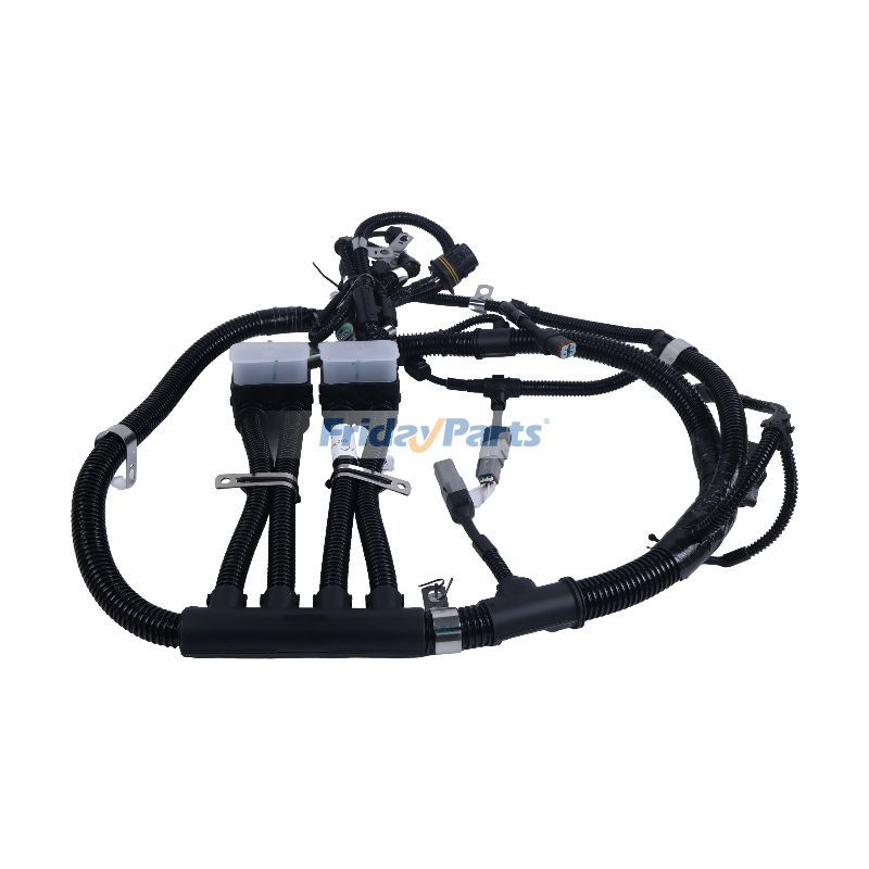 Wiring Harness Hyundai for Engine,Excavator