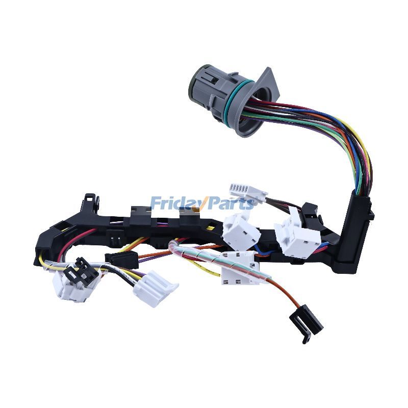 Wiring Harness for Vehicle