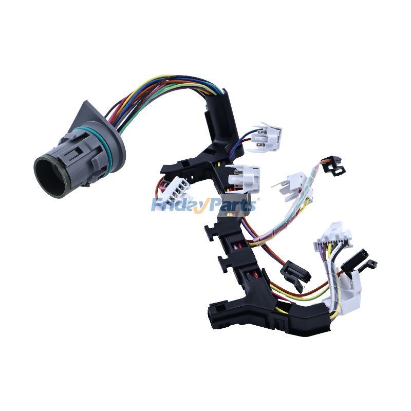 Vehicle Wiring Harness
