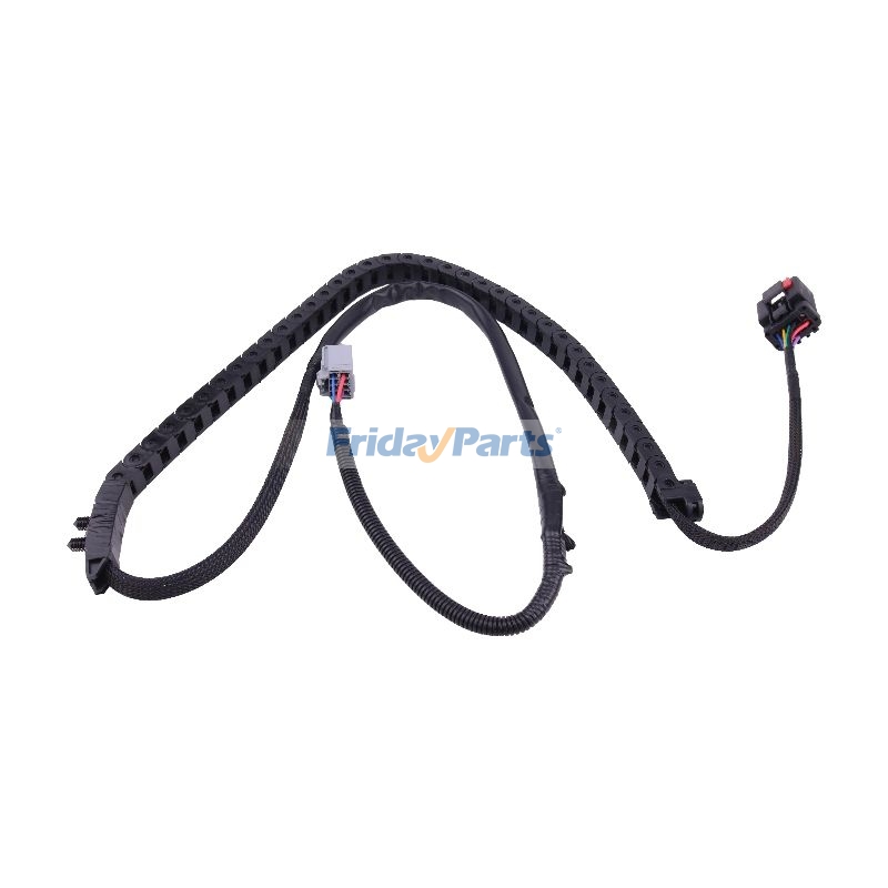 Arnés de cableado 4868122AE para vehículos Chrysler Town and Country 2004-2007 de FridayParts