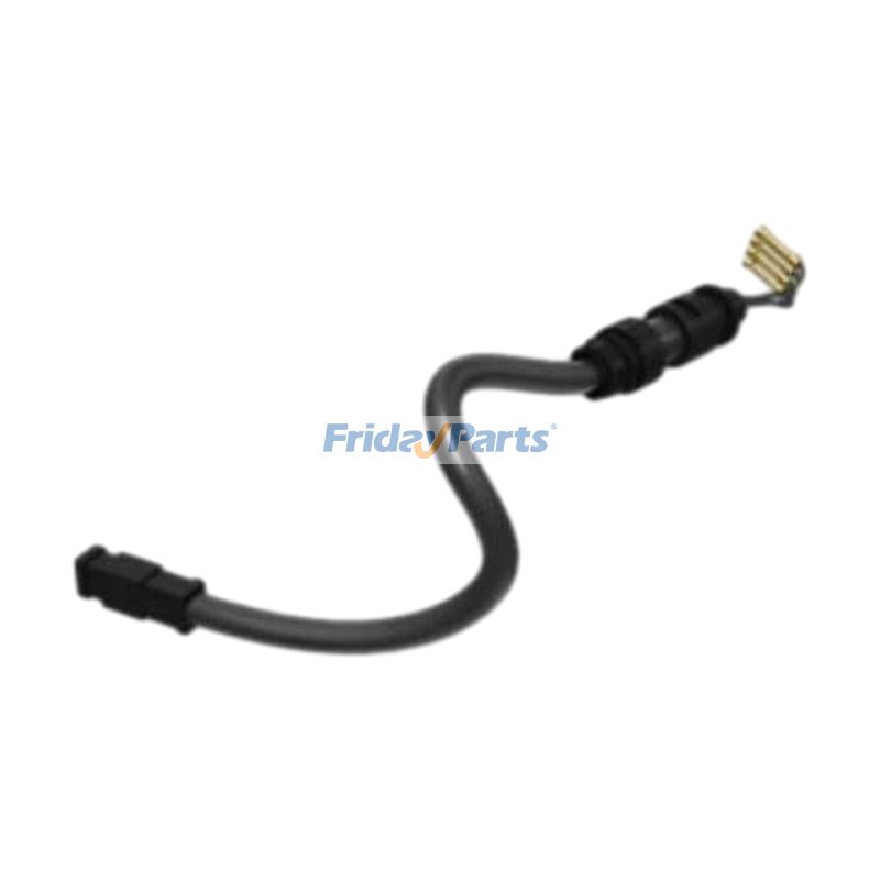 Arnés de cableado 600-1227 para excavadora Caterpillar CAT