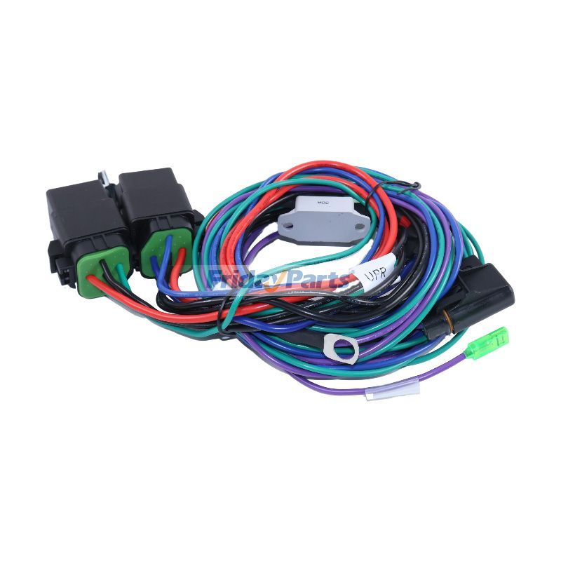 Arnés de cableado 7014G para CMC TH-Marine Para OTRA MARCA