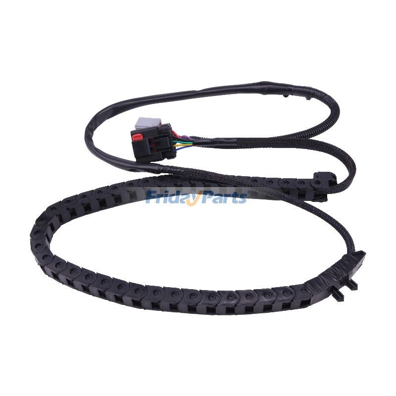 Arnés de cableado 747-311 para vehículos Dodge Caravan Grand Caravan 2004-2007