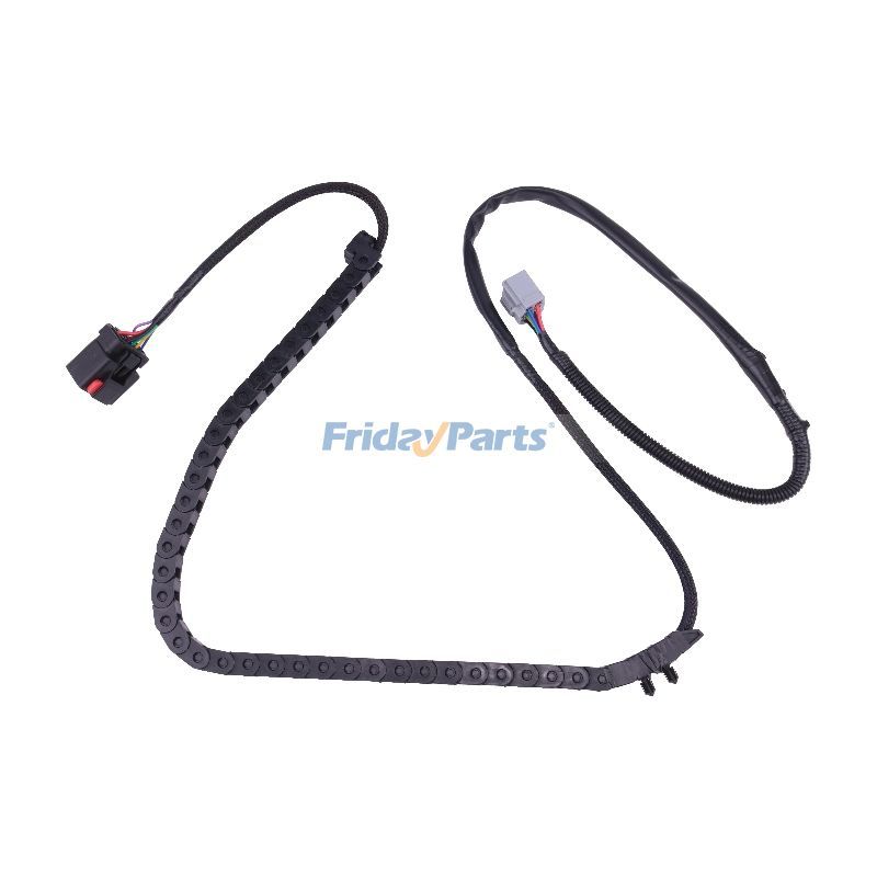 Arnés de cableado 747-311 para vehículos Dodge Caravan Grand Caravan 2004-2007 Para Dodge