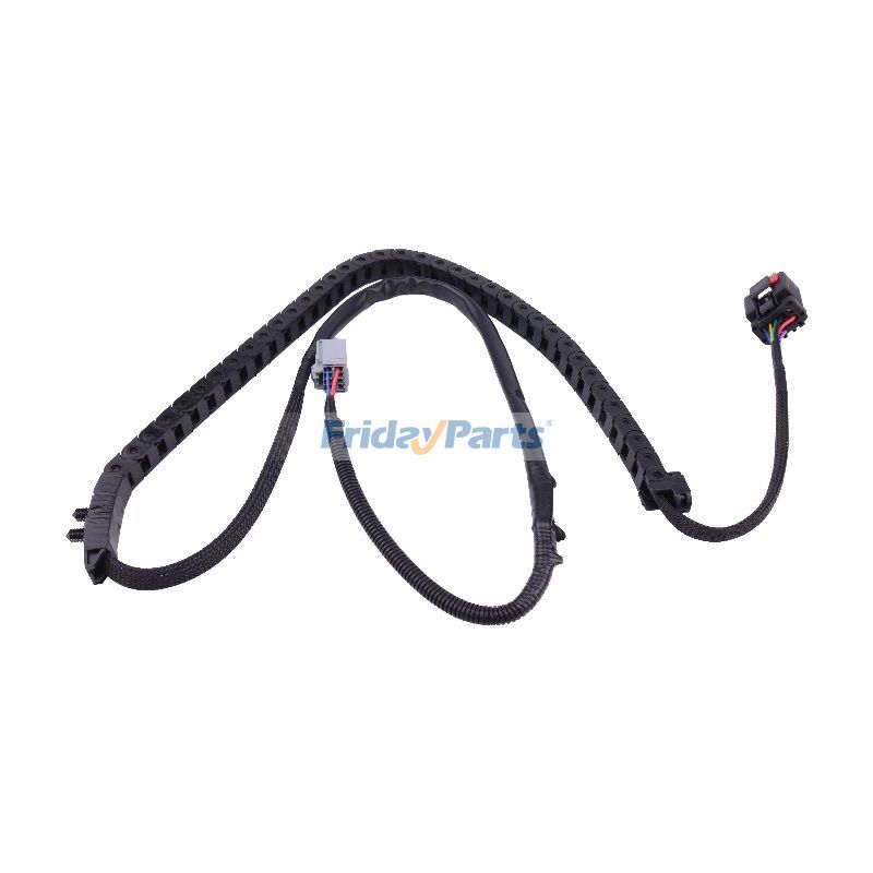 Arnés de cableado 747-311 para vehículos Dodge Caravan Grand Caravan 2004-2007 de FridayParts
