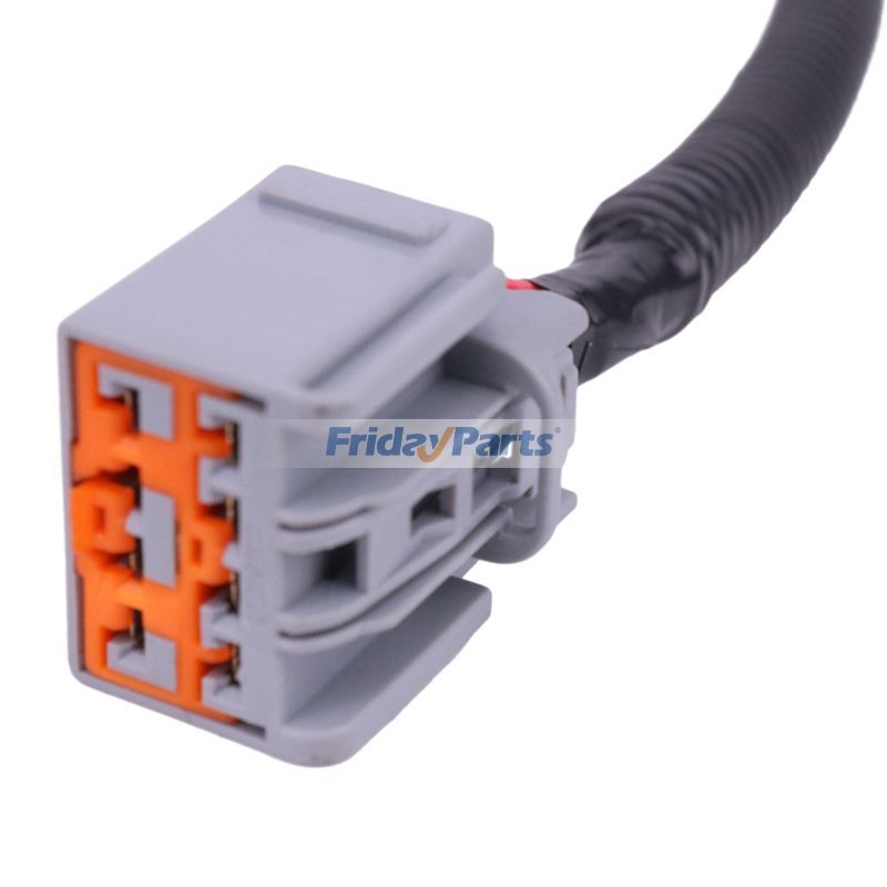 Arnés de cableado 747-311 para vehículos Dodge Caravan Grand Caravan 2004-2007