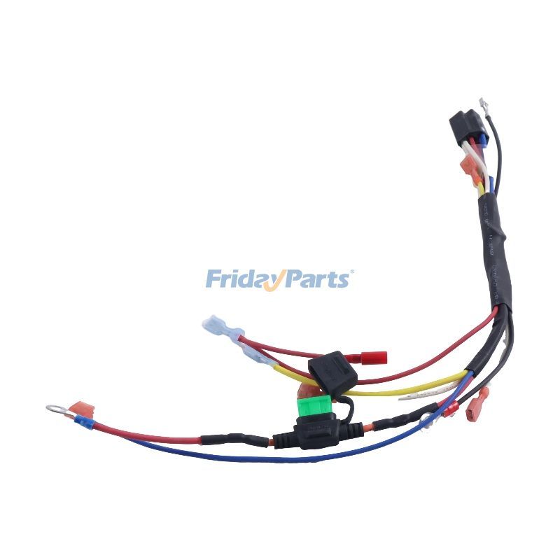 Wiring Harness Assembly 24-176-150 for Kohler Engine CH18-62500 CH18-62575 CH18-62502 CH18-62530 CH18-62559