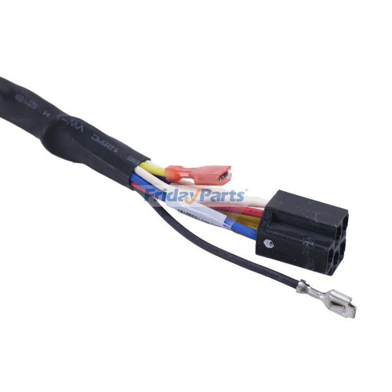 Wiring Harness Assembly in Stock in China,China Stock