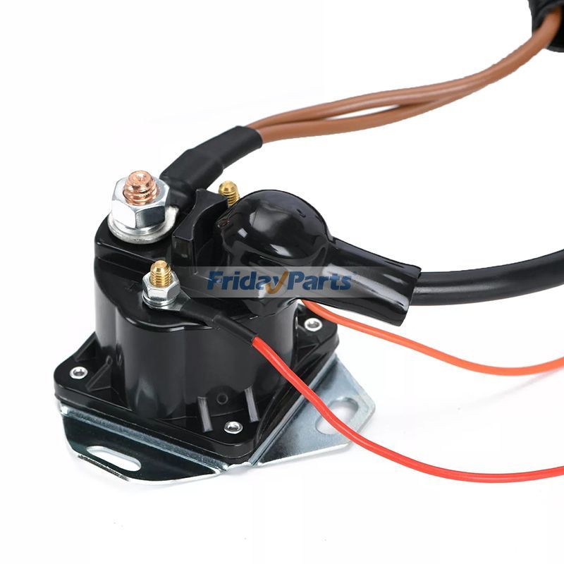 Conjunto de arnés de cableado F7TZ-9A451-CA para camioneta Ford Super Duty F250 F230 7.3L 1997 de FridayParts