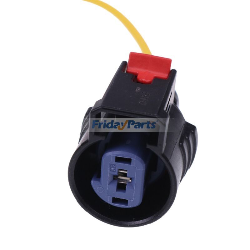 Vehicle Wiring Harness