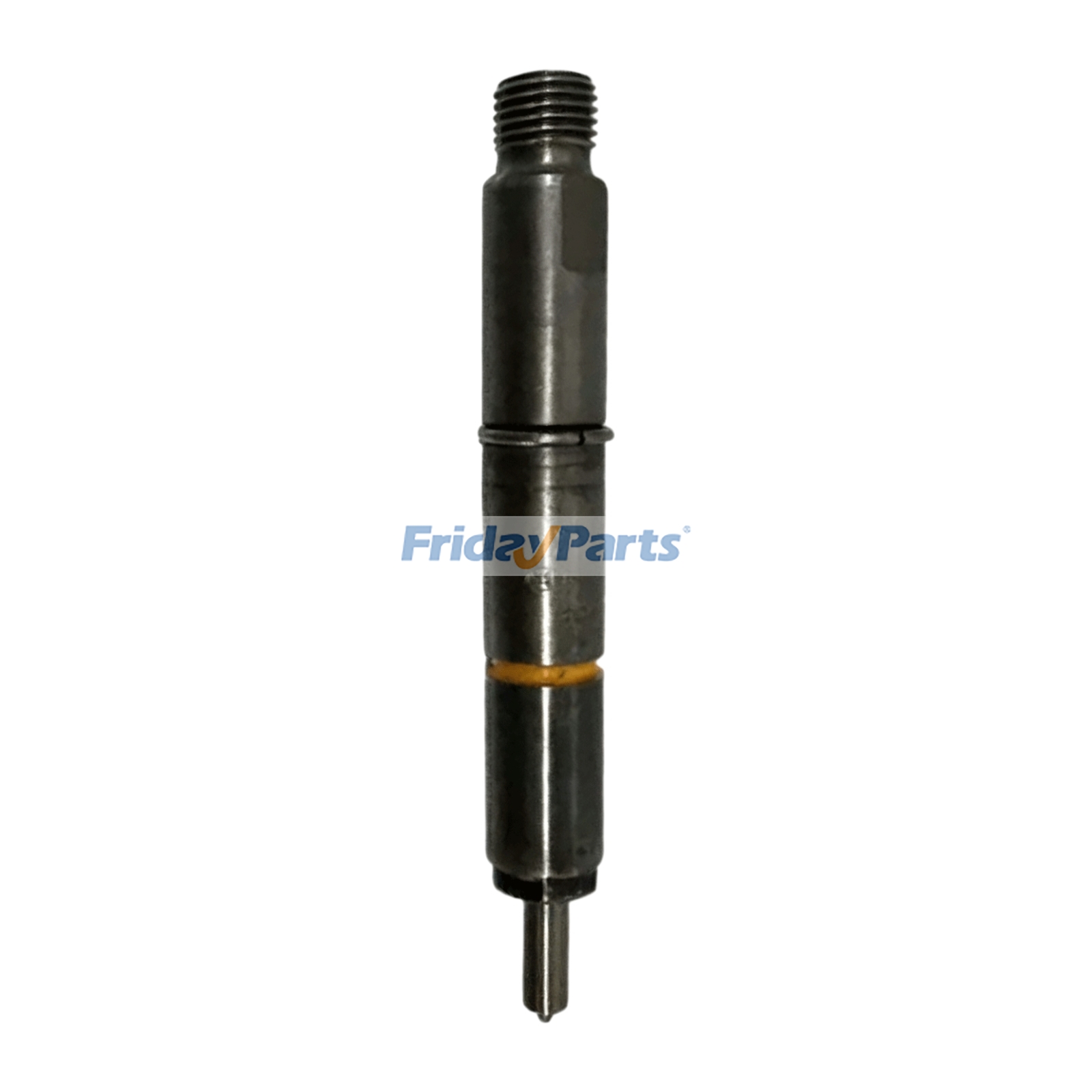 Without Bolt Fuel Injector 2RE130201 for MAN Engine 4.10T 6.10T Volkswagen Ford Vehicle