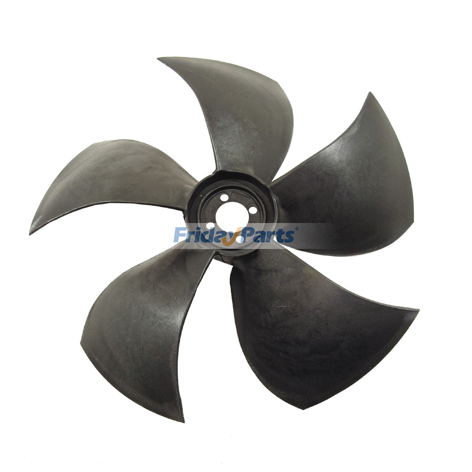 Ventilateur de roue 51286996 pour chargeuse Bobcat