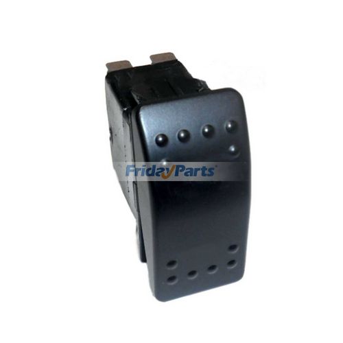 2WD 4WD Rocker Switch Front Drive Selector 37120-119-0000 for Hisun UTV ...