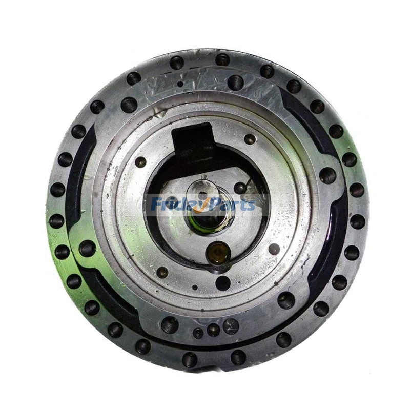 Caja de cambios de desplazamiento 14528260 para excavadora Volvo EC360B EC330B