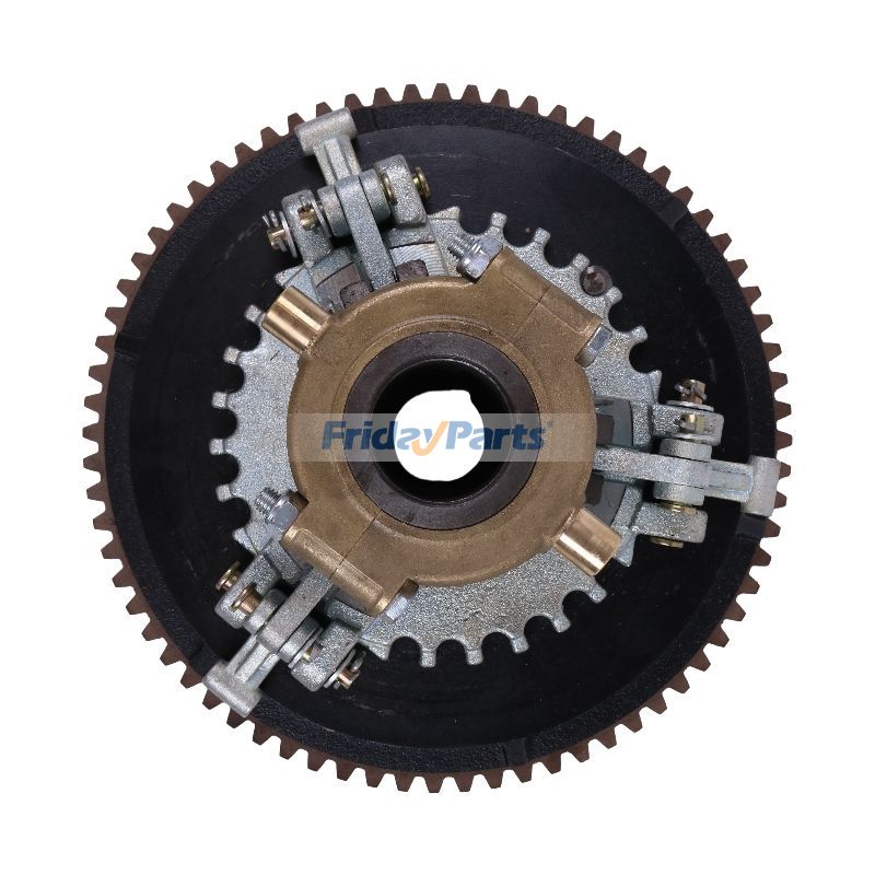 Other Construction Equipment Clutch Pack