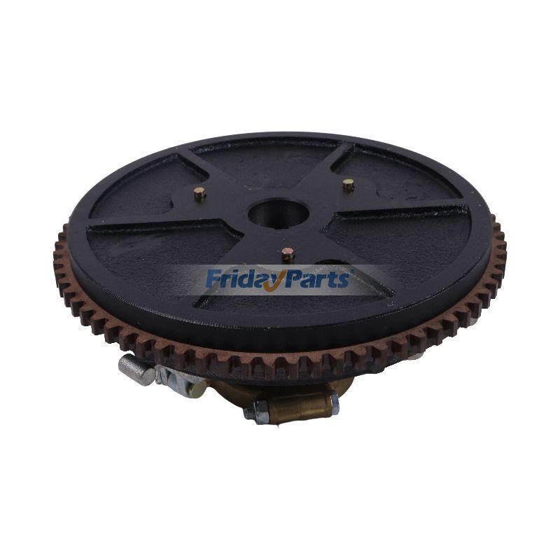  Clutch Pack For OTHER BRAND,For TEREX