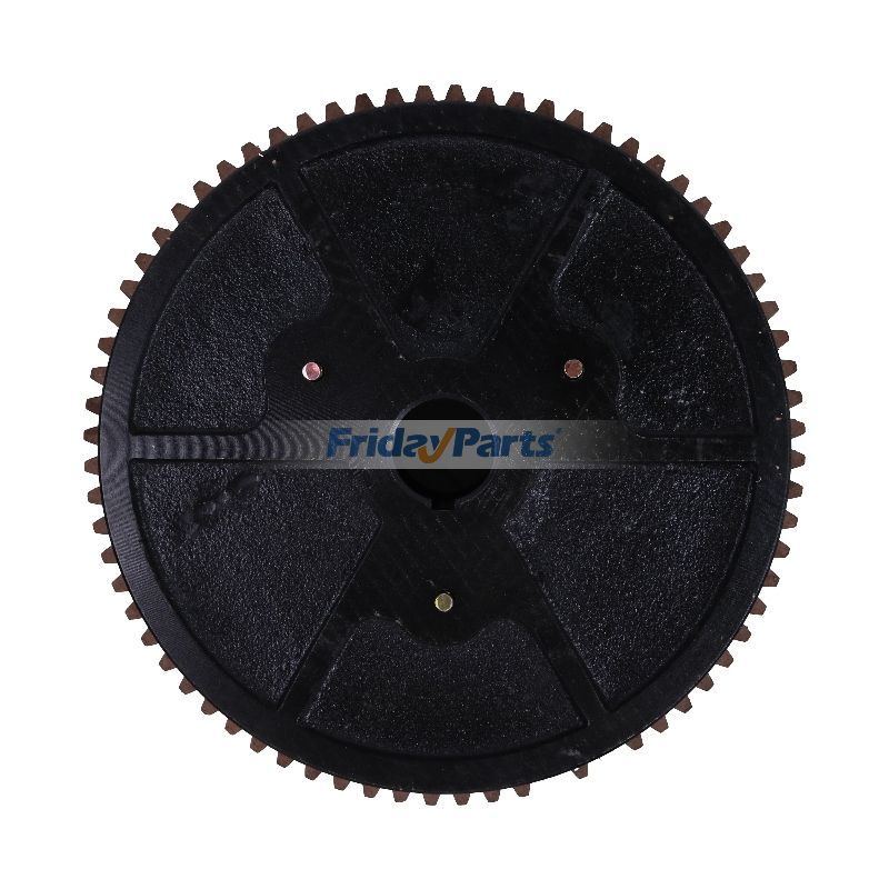 FridayParts Clutch Pack