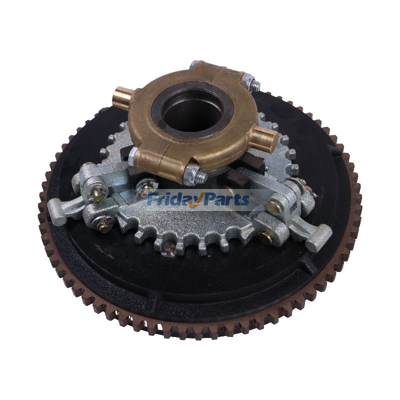 Clutch Pack in Stock in China,China Stock