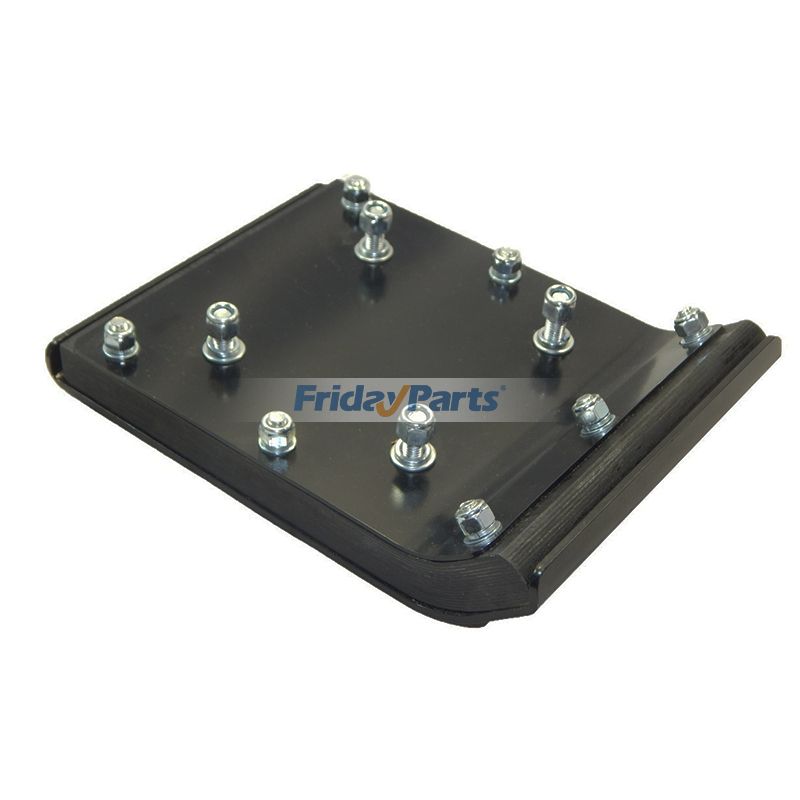 Wood Shoe Kit 32910030 362910150 for Mikasa Rammer MT54F MT55F MT60