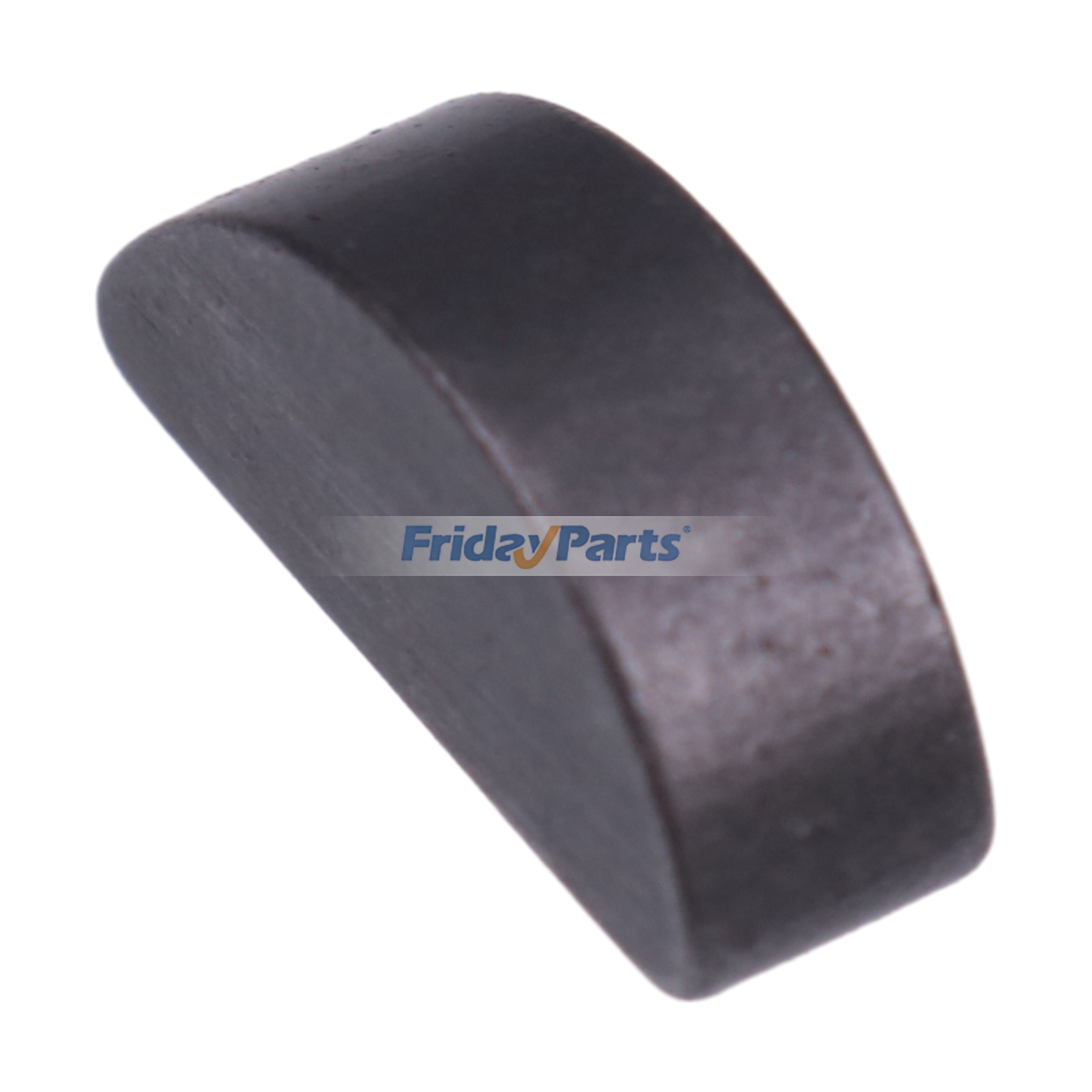 FridayParts Kurbelwellen-Woodruff-Keil
