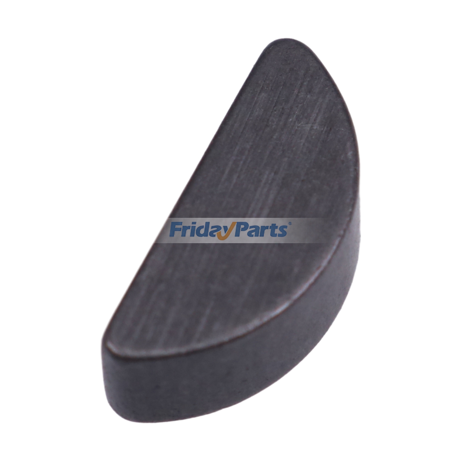 2 Stück Kurbelwellen-Woodruff-Keil 7721122 für Polaris Scrambler RZR Ranger 1000 900 850 570für Für Polaris