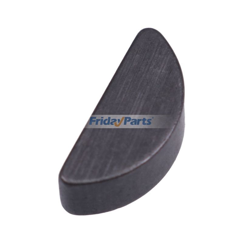 Polaris用用ポラリス スポーツマン スクランブラー 570 850 1000 用 クランクシャフト ウッドラフ キー 2 個 7721122