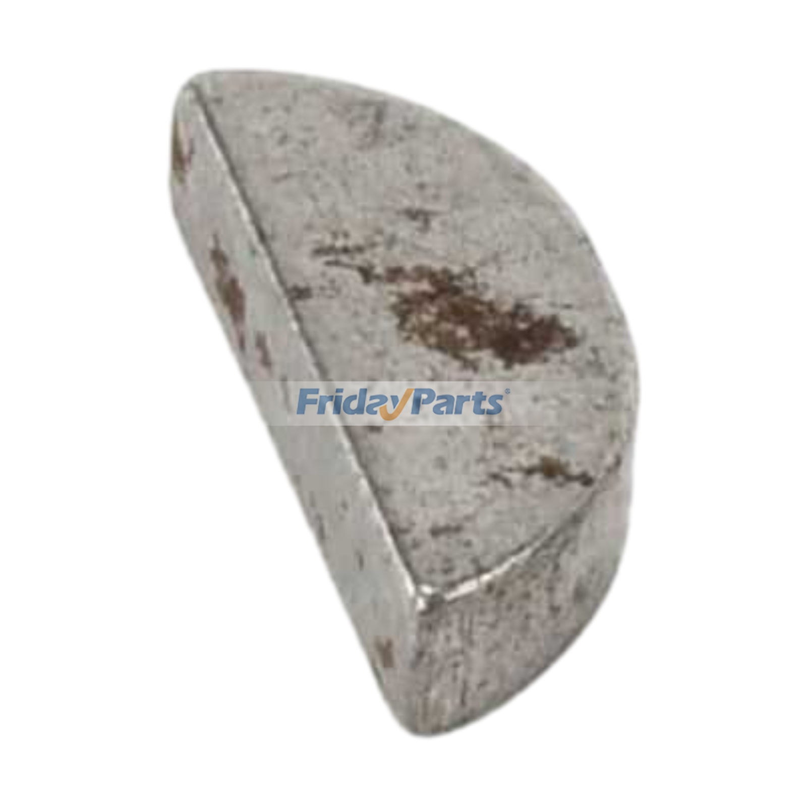 Woodruff Key 95245494 for IngersoII Rand Air Compressor SS5L5 VHP30RMH Premium Quality with 3-Year Warranty