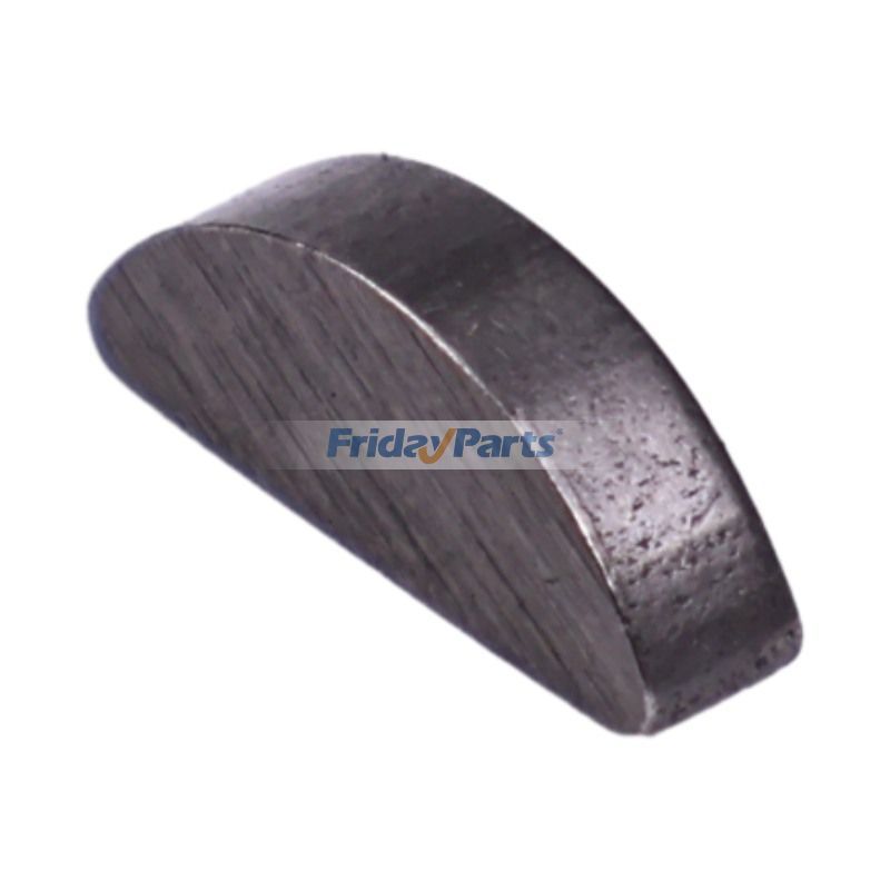 4 piezas de volante con llave Woodruff 90280-03017-00 para Yamaha Blaster 200 Grizzly 80 Raptor 125 Timberwolf 250