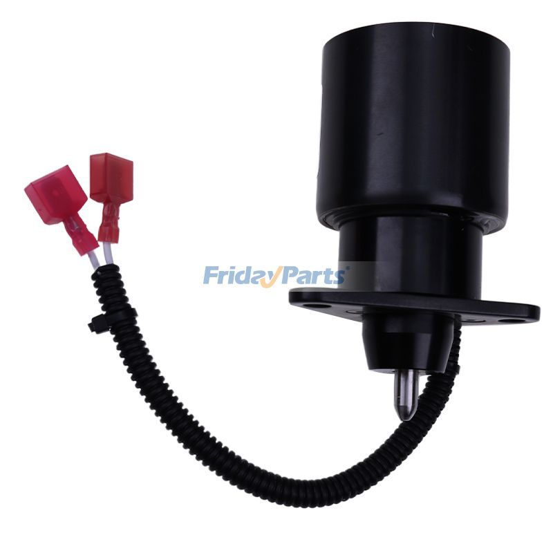 Woodward用エンジン用ウッドワード 12V ソレノイドアクチュエータ