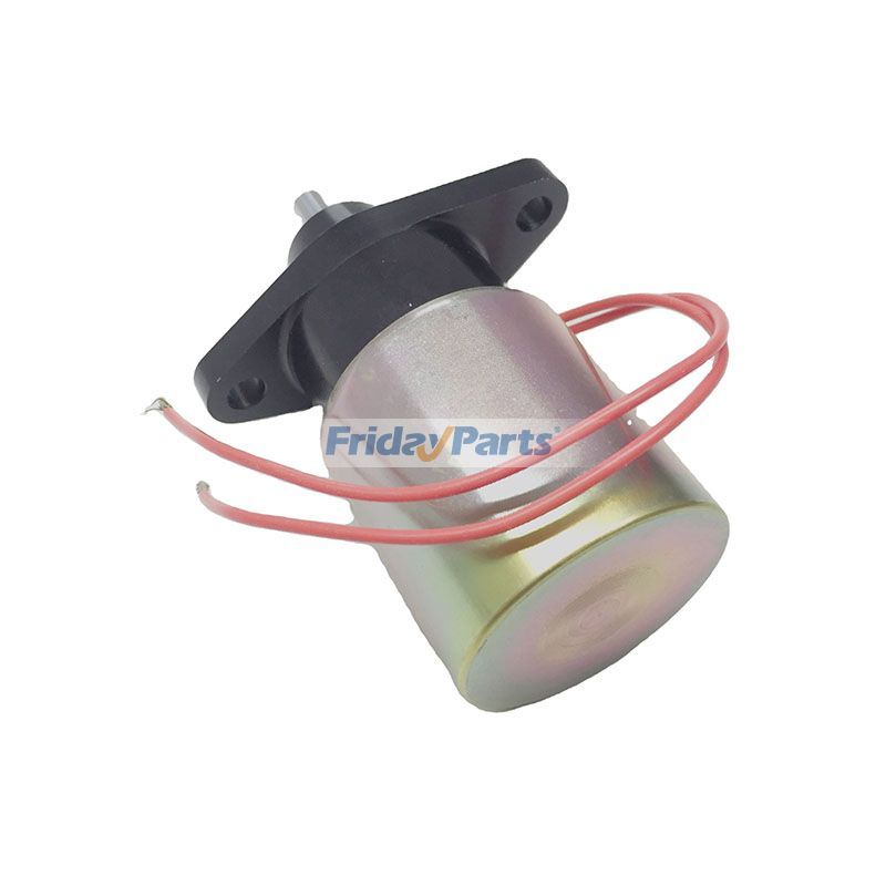 クボタ 03M エンジン用 Woodward アクチュエータ 0154-12B8LS1