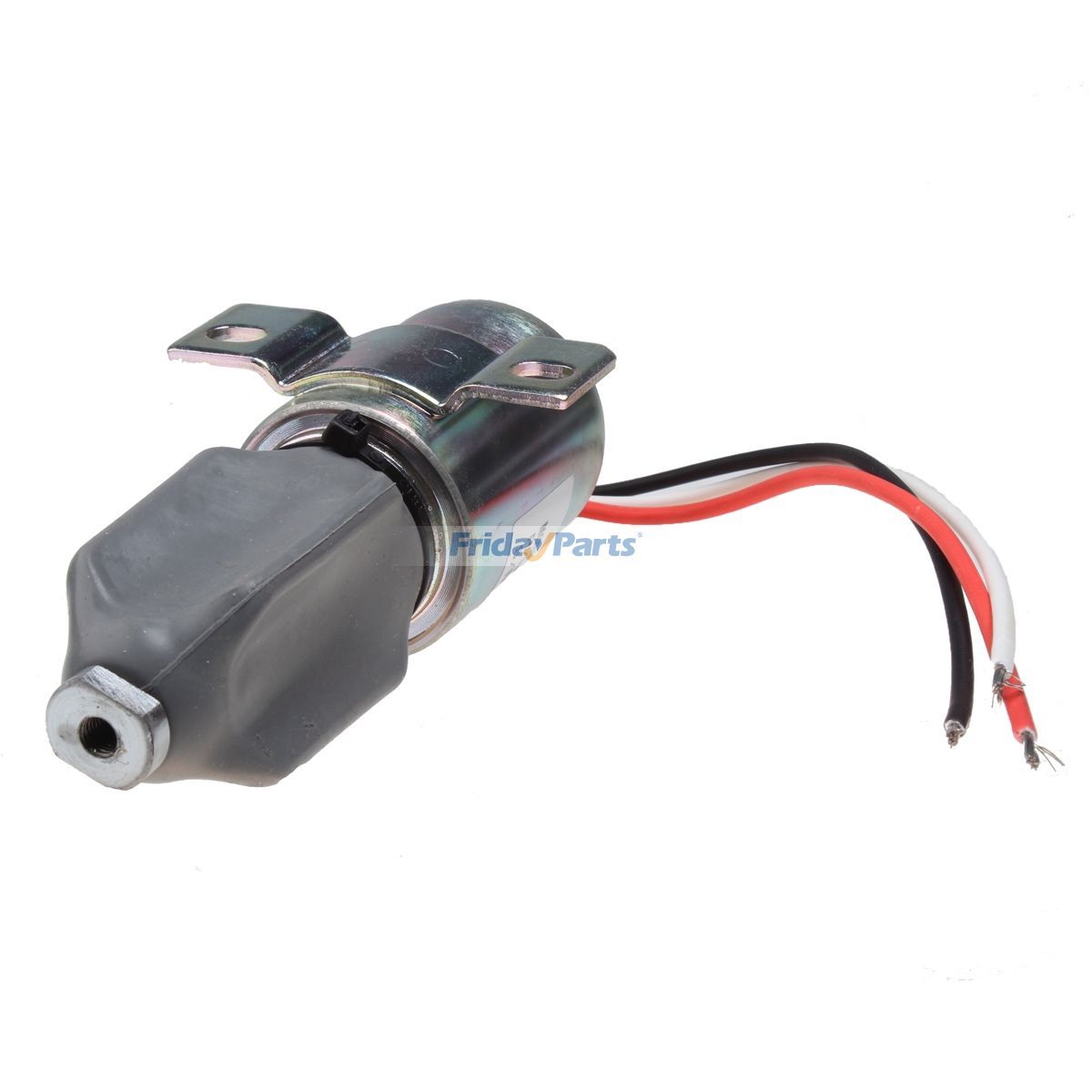 12V Diesel Shut Down Stop Solenoid for Engine