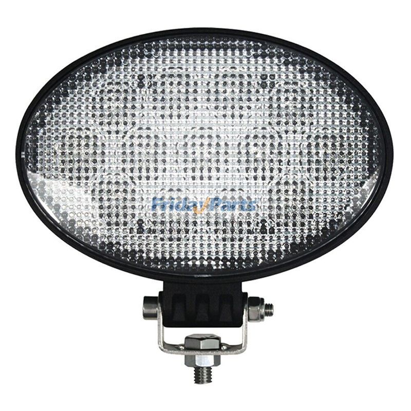  2 Pcs Work Flood Light For New Holland