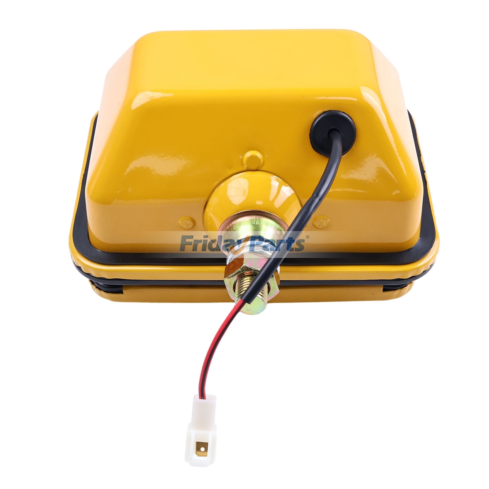 FridayParts Work Lamp