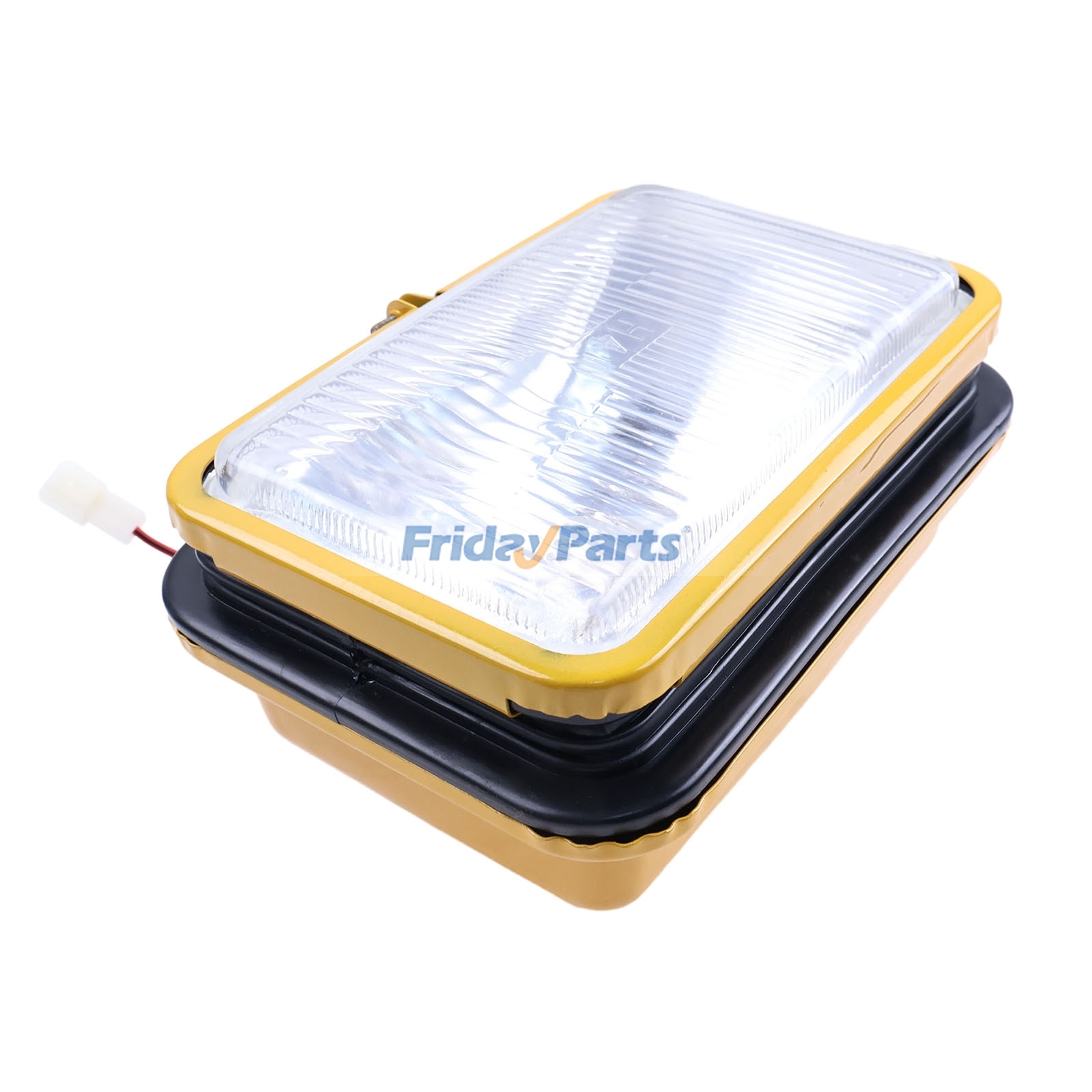 Work Lamp 203-06-56140 195-06-44121 17A-06-17920 for Komatsu PC100-5 PC120-5 PC130-5 PC150-5 PC200-5 PC300-5 PC400-5