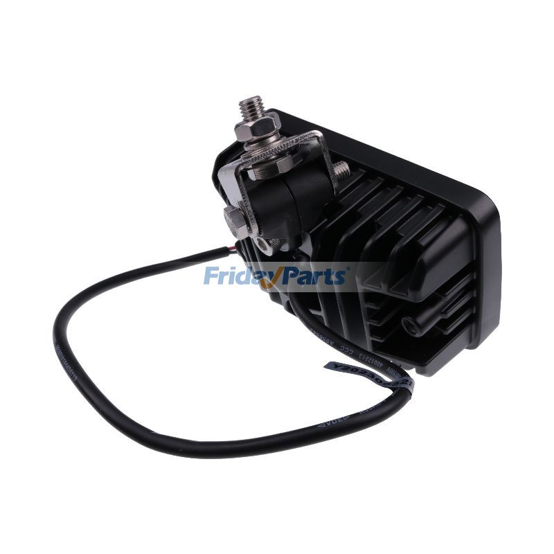 FridayParts LED Work Lamp PC290LC-11 PC490-11