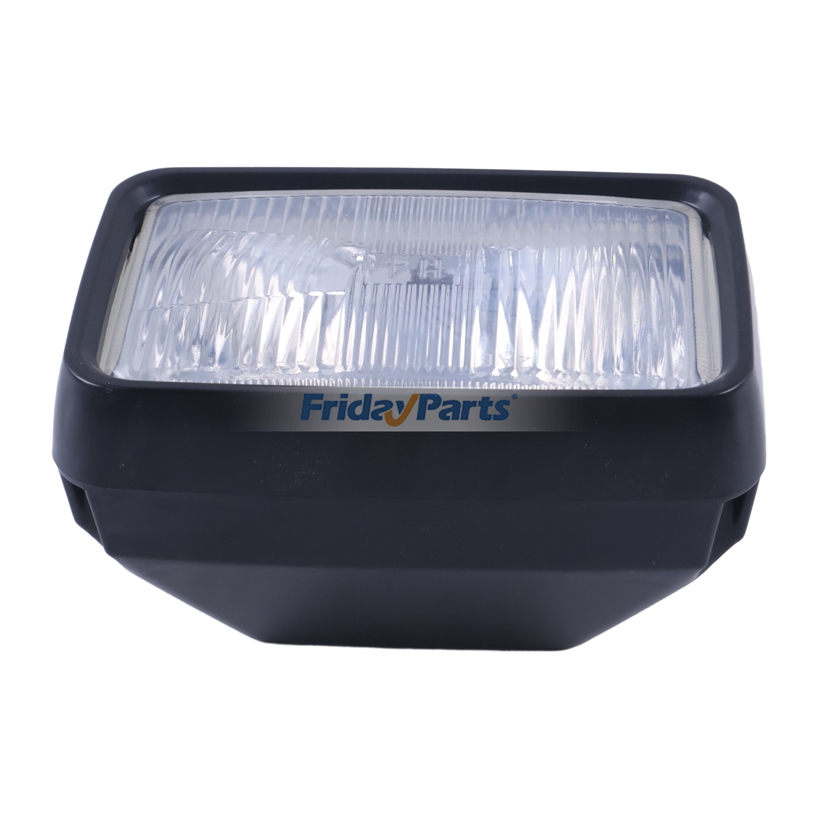 Lámpara de trabajo 21T-06-32810 para excavadora Komatsu PC200-8 PC220-8 PC300-8 PC160-7 de FridayParts