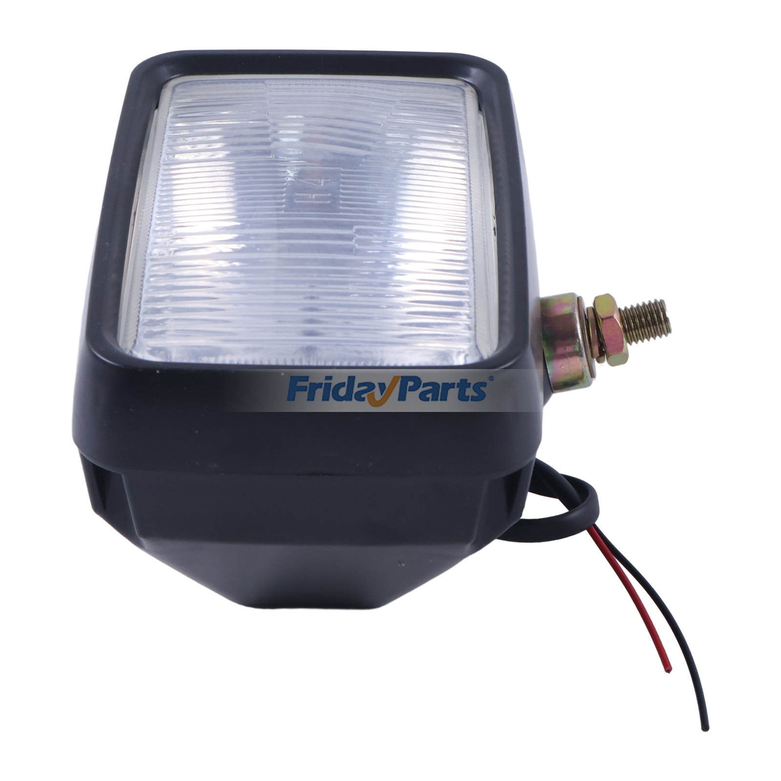 Lámpara de trabajo 21T-06-32810 para excavadora Komatsu PC200-8 PC220-8 PC300-8 PC160-7 Para KOMATSU