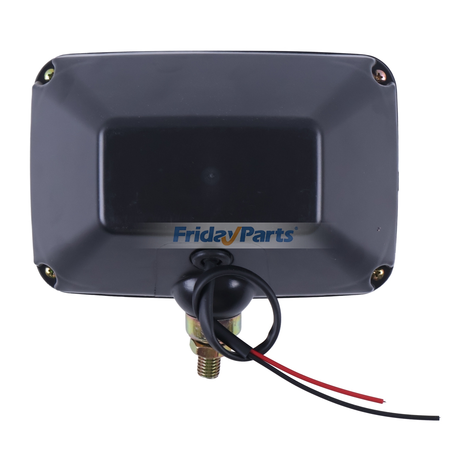 Lámpara de trabajo 21T-06-32810 para excavadora Komatsu PC200-8 PC220-8 PC300-8 PC160-7 para Excavadora Para KOMATSU FridayParts