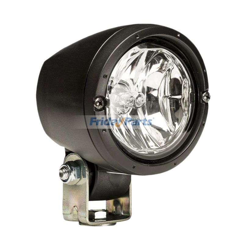 12V Work Lamp 51431987 for CASE Tractor Powerstar 90 100 110 120 Farmall 80N 90N 100N 110N 120N