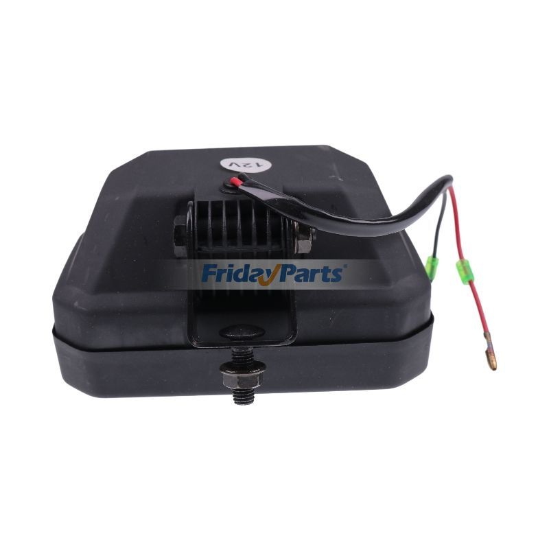 JOHN DEERE用作業灯