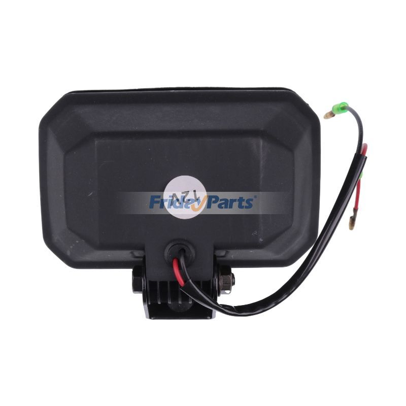 FridayPartsの作業灯