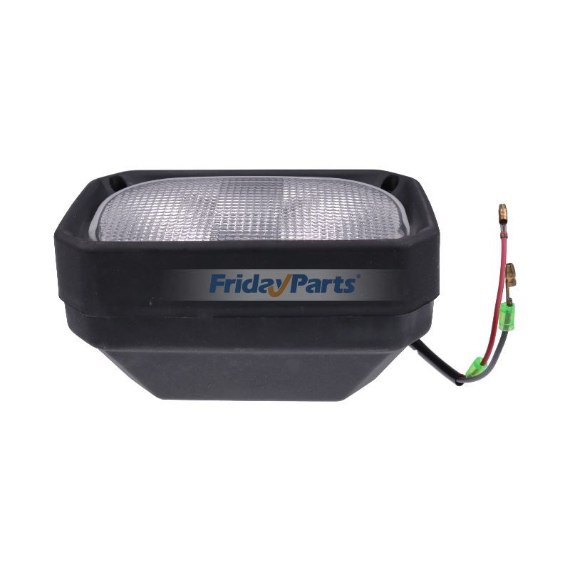 JOHN DEERE用用John Deere エンジン 4045 6068 ローダー 310G 315SG 310SG 410G 710G 用作業ランプ AT191875