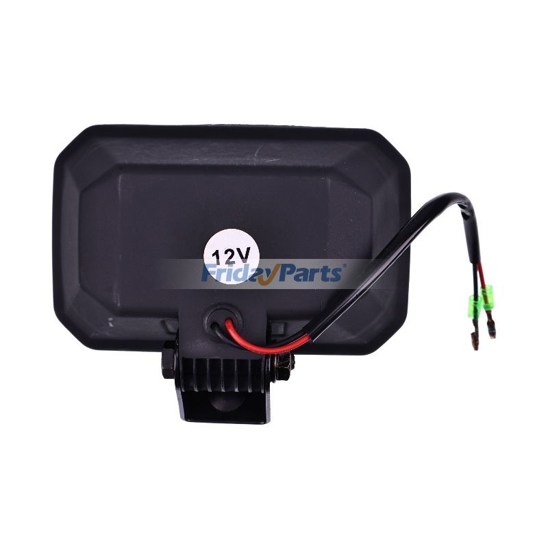  Work Lamp 4045 6068 For JOHN DEERE