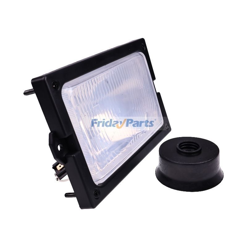 Work Lamp VOE11039186 for Volvo Loader L120C L120D L150C L150D L180C L220D L50D L50E L70C L70D L90C