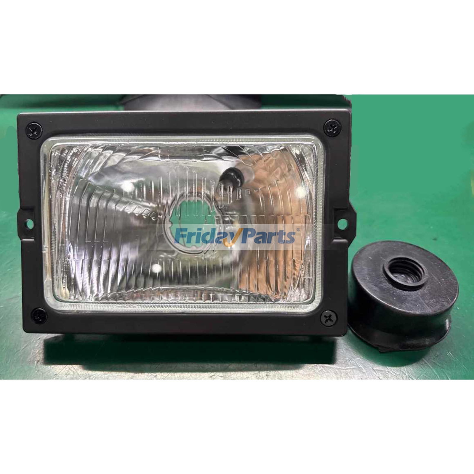 Work Lamp VOE11039186 for Volvo Loader L120C L120D L150C L150D L180C L220D L50D L50E L70C L70D L90C