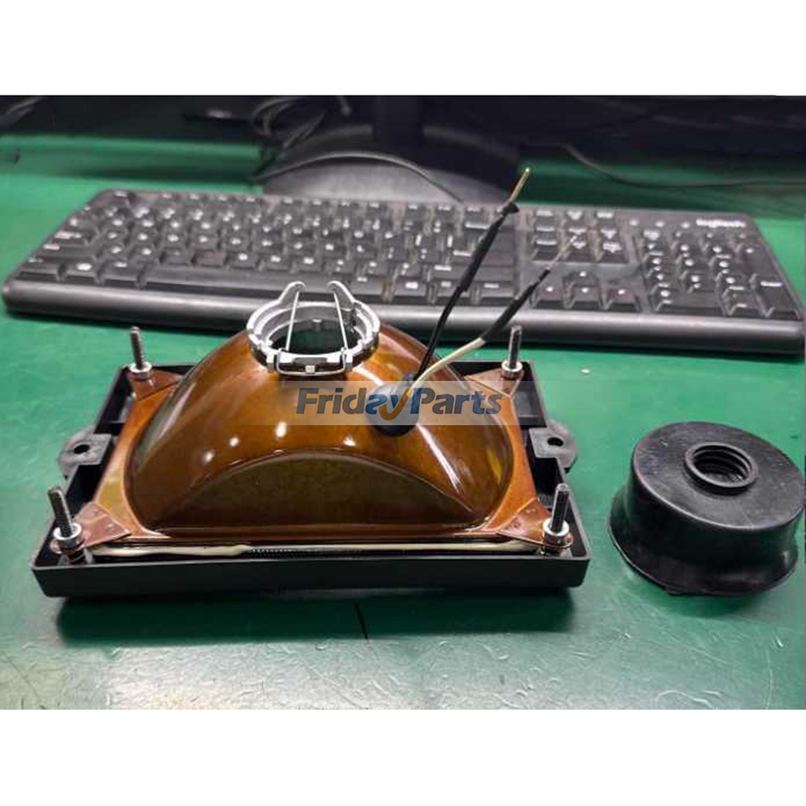 Work Lamp for Loader