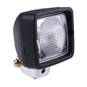 Lâmpada de trabalho VOE11039846 para Volvo A25D A30D A35D EC135B EC140 EC210B EC235C EC250D EC360 EC460 EC700B EW130 EW140E EW230C