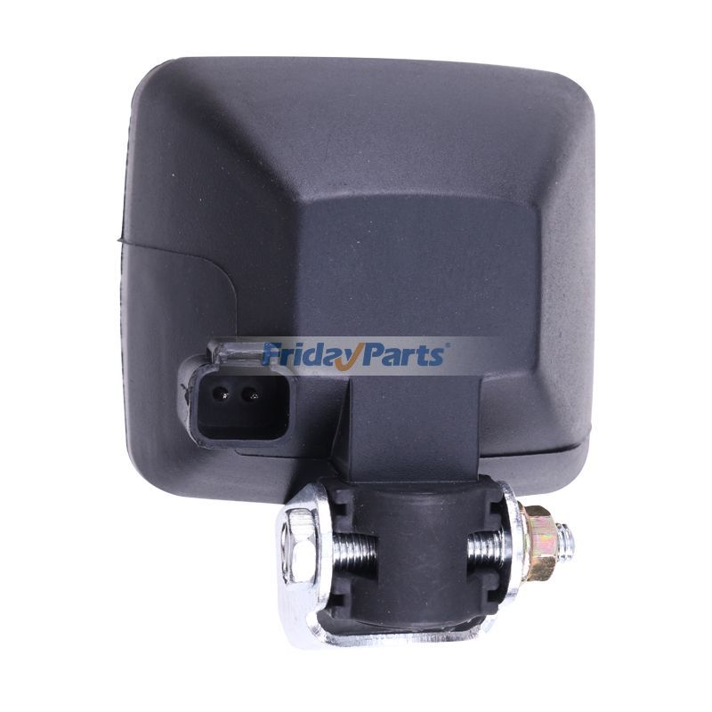 FridayParts Work Lamp A25D A30D A35D EC360 EC460 EC700B EW130 EW140E EW230C