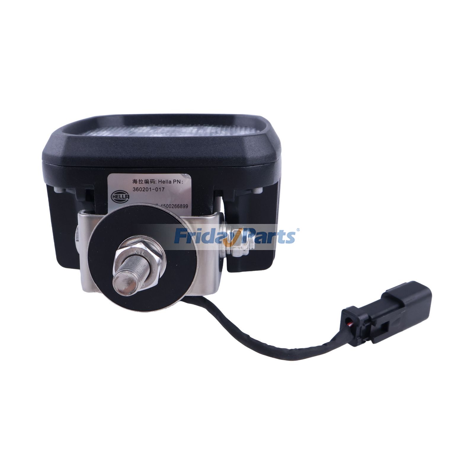 Compre Lâmpada de trabalho VOE15670553 para caminhão off-road Volvo A25F A25G A30F A30G A35F Carregadeira L110G L110H L120H L150G L150H na FridayParts