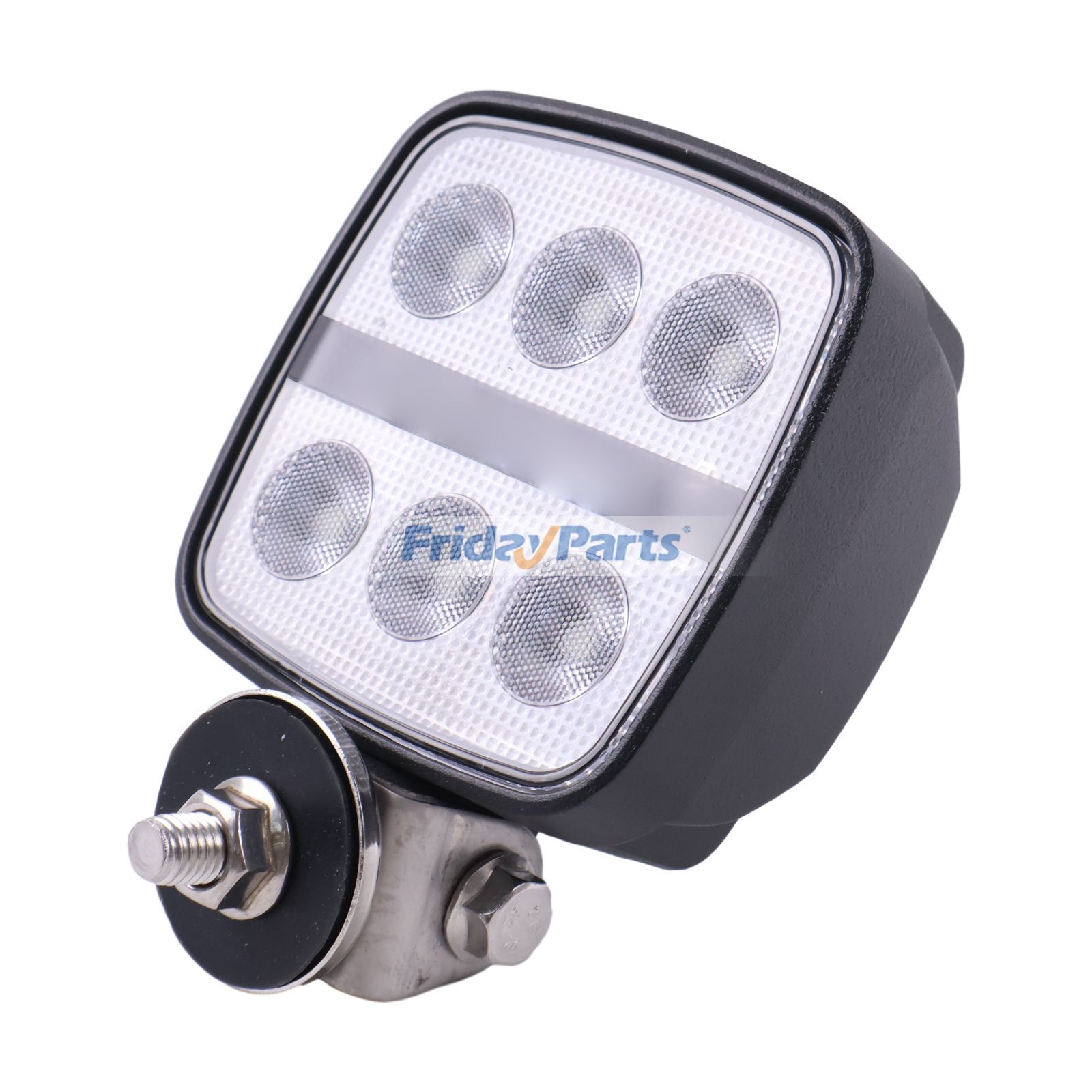 Work Lamp VOE15677680 for Volvo Excavator EC140D EC160D EC220D EC235D EC340D EC380D